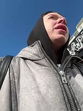 AlishaPrettyBlade online show from 30, 3, 2026