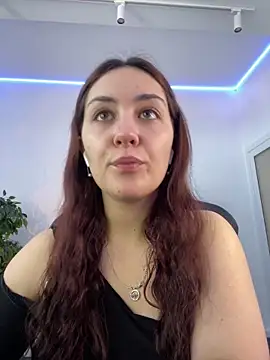 AshleySkott  online show from 26, 9, 2025