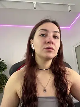 AshleySkott  online show from 29, 9, 2025