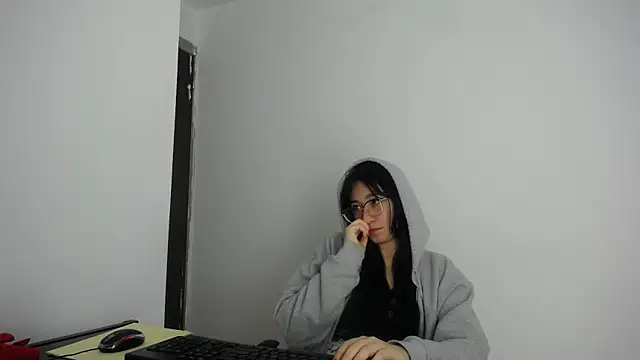 Arielle lov online show from 13, 2, 2026