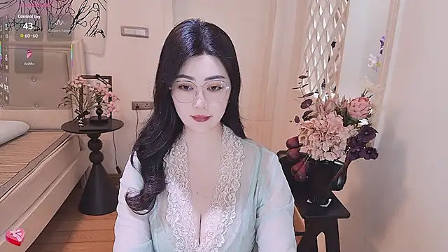 Tingdie online show from 16, 10, 2025