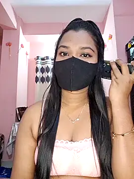 Snapshot of Sweety-2 chatting on 9, 3, 2025 Sweety-2 online show from 9, 3, 2025