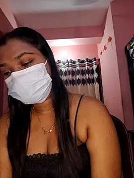 Snapshot of Sweety-2 chatting on 11, 3, 2025 Sweety-2 online show from 11, 3, 2025
