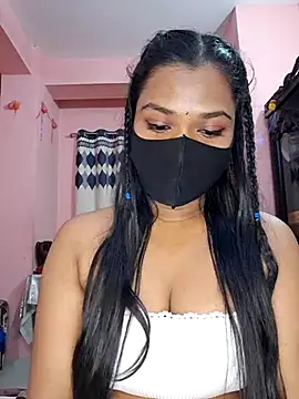 Snapshot of Sweety-2 chatting on 12, 3, 2025 Sweety-2 online show from 12, 3, 2025