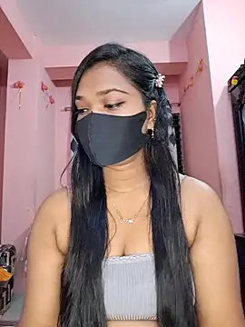 Snapshot of Sweety-2 chatting on 13, 3, 2025 Sweety-2 online show from 13, 3, 2025