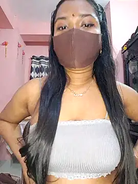 Snapshot of Sweety-2 chatting on 16, 3, 2025 Sweety-2 online show from 16, 3, 2025
