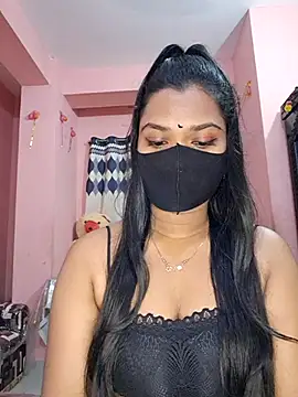Snapshot of Sweety-2 chatting on 17, 3, 2025 Sweety-2 online show from 17, 3, 2025