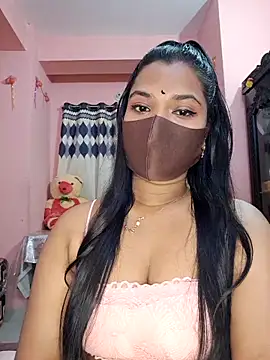 Snapshot of Sweety-2 chatting on 19, 3, 2025 Sweety-2 online show from 19, 3, 2025