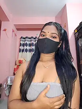 Snapshot of Sweety-2 chatting on 20, 3, 2025 Sweety-2 online show from 20, 3, 2025