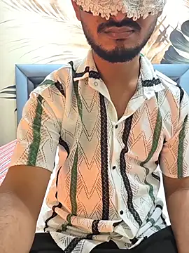 RealcoupleP online show from 9, 2, 2026