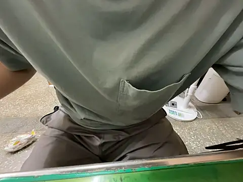 Snapshot of hanjason chatting on 13, 4, 2026 hanjason online show from 13, 4, 2026