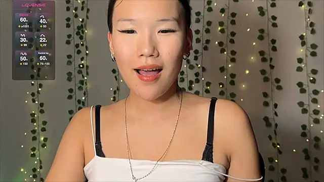 Asian Vi online show from 19, 9, 2025