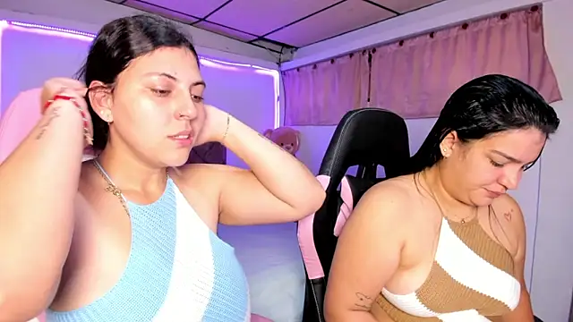 Snapshot of Cristal_Smith20 chatting on 11, 6, 2026 Cristal Smith20 online show from 11, 6, 2026