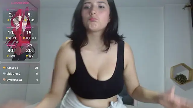 Snapshot of amy_royale chatting on 22, 3, 2025 amy royale online show from 22, 3, 2025