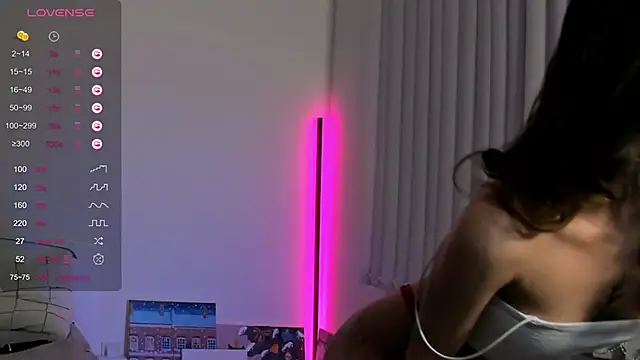 Snapshot of Andrea_tasty chatting on 11, 3, 2025 Andrea tasty online show from 11, 3, 2025