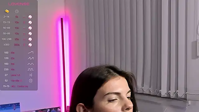 Snapshot of Andrea_tasty chatting on 16, 3, 2025 Andrea tasty online show from 16, 3, 2025