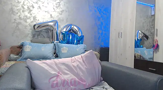 Snapshot of RosesandLillies chatting on 1, 1, 2025 RosesandLillies online show from 1, 1, 2025