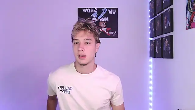 jack walker190 online show from 26, 9, 2025