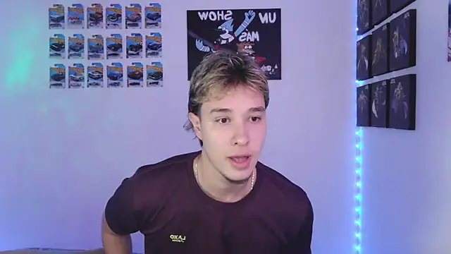 Snapshot of jack_walker190 chatting on 29, 10, 2025 jack walker190 online show from 29, 10, 2025