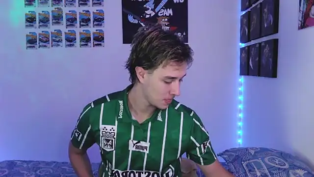 jack walker190 online show from 9, 11, 2025