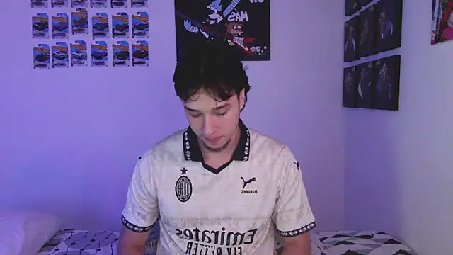 jack walker190 online show from 14, 5, 2026