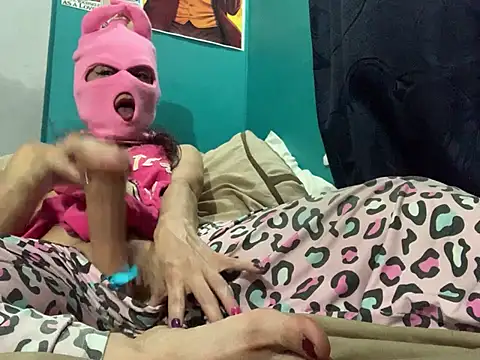 NatashaRex online show from 22, 3, 2025