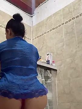 NatashaRex online show from 20, 12, 2025