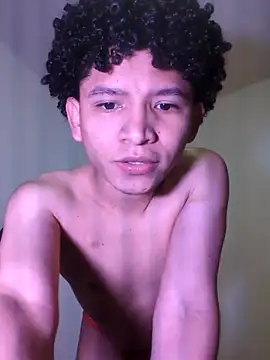 Snapshot of Magno_03 chatting on 31, 1, 2026 Magno 03 online show from 31, 1, 2026