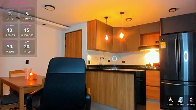 Snapshot of fitnolan chatting on 16, 12, 2025 fitnolan online show from 16, 12, 2025