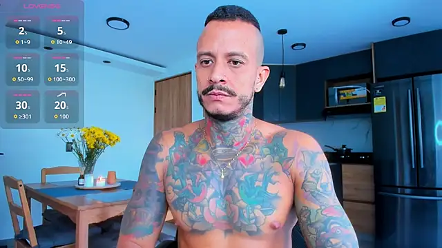 Snapshot of fitnolan chatting on 7, 1, 2026 fitnolan online show from 7, 1, 2026