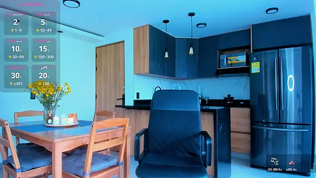 Snapshot of fitnolan chatting on 9, 1, 2026 fitnolan online show from 9, 1, 2026