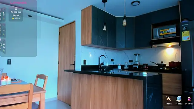 Snapshot of fitnolan chatting on 19, 1, 2026 fitnolan online show from 19, 1, 2026