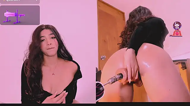 Karol Rossee online show from 20, 10, 2025