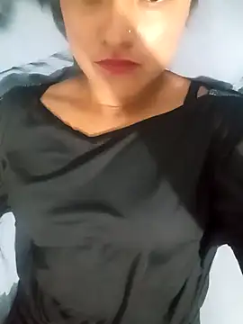 Dulcechocolate7 online show from 13, 3, 2025