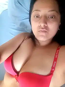 Dulcechocolate7 online show from 27, 10, 2025