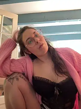 Rosiee69  online show from 2, 3, 2025