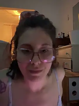 Rosiee69  online show from 9, 3, 2025