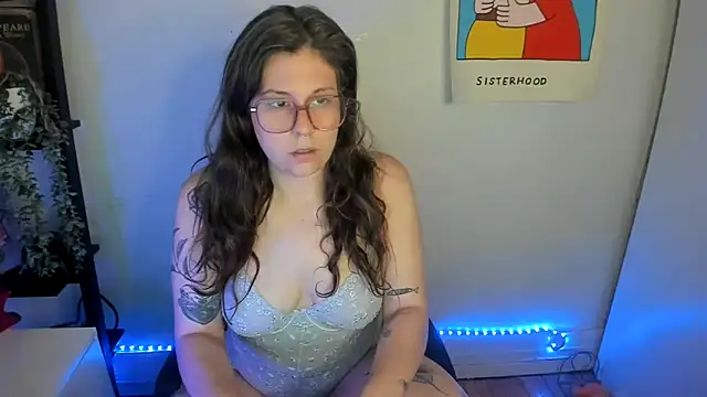 Snapshot of Rosiee69_ chatting on 25, 4, 2026 Rosiee69 online show from 25, 4, 2026