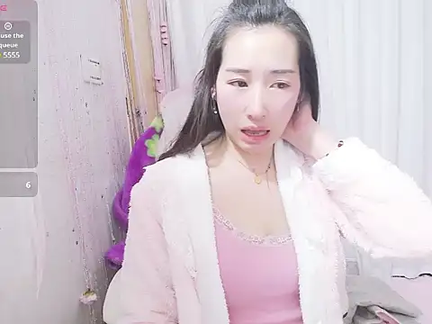 hebe-02 online show from 18, 2, 2025