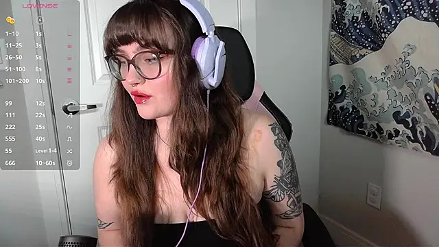 Snapshot of Snickerdoodles69 chatting on 17, 2, 2025 Snickerdoodles69 online show from 17, 2, 2025