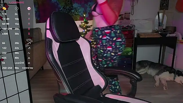 Snapshot of Snickerdoodles69 chatting on 26, 11, 2025 Snickerdoodles69 online show from 26, 11, 2025