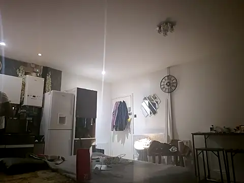 Snapshot of Mrnutella chatting on 13, 3, 2025 Mrnutella online show from 13, 3, 2025