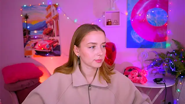 JenniferGraces online show from 24, 2, 2025