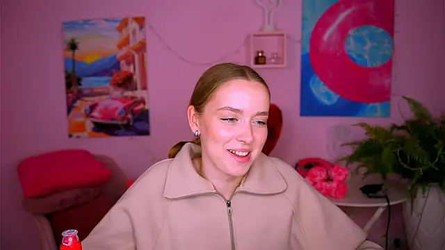 JenniferGraces online show from 24, 2, 2025