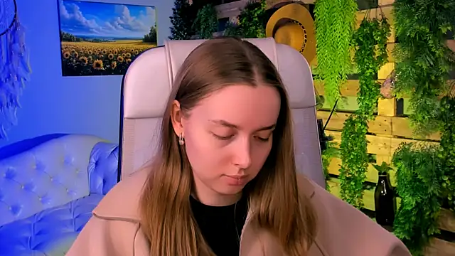 JenniferGraces online show from 8, 10, 2025