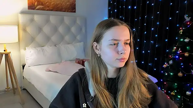 Snapshot of JenniferGraces chatting on 13, 1, 2026 JenniferGraces online show from 13, 1, 2026