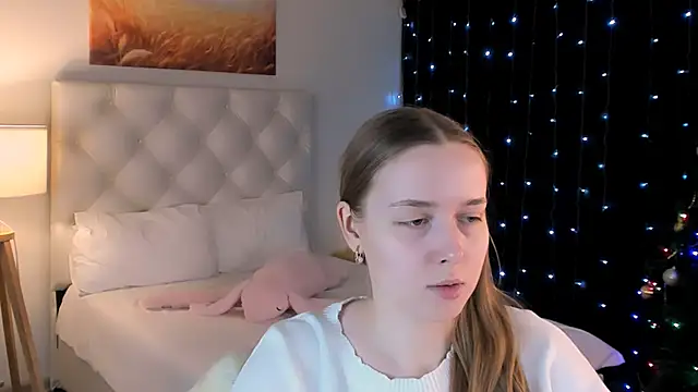 Snapshot of JenniferGraces chatting on 14, 1, 2026 JenniferGraces online show from 14, 1, 2026