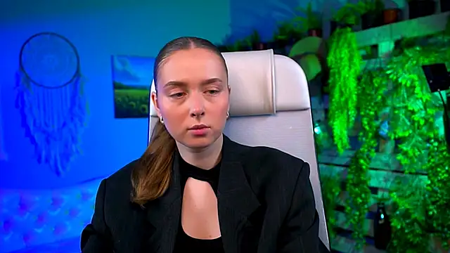 Snapshot of JenniferGraces chatting on 24, 2, 2026 JenniferGraces online show from 24, 2, 2026