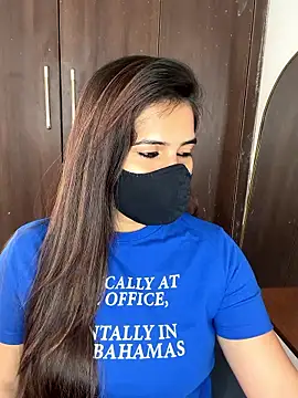 Sexy Madhuri Bhabhi online show from 13, 3, 2026