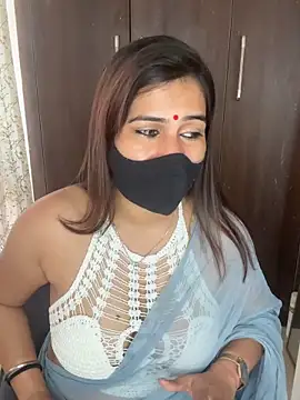 Sexy Madhuri Bhabhi online show from 16, 3, 2026